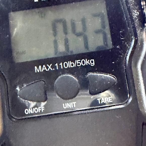 Fig And Flower Sheer Tunic Blouse XL Brown Yellow Floral Button Down Boho - Picture 14 of 14